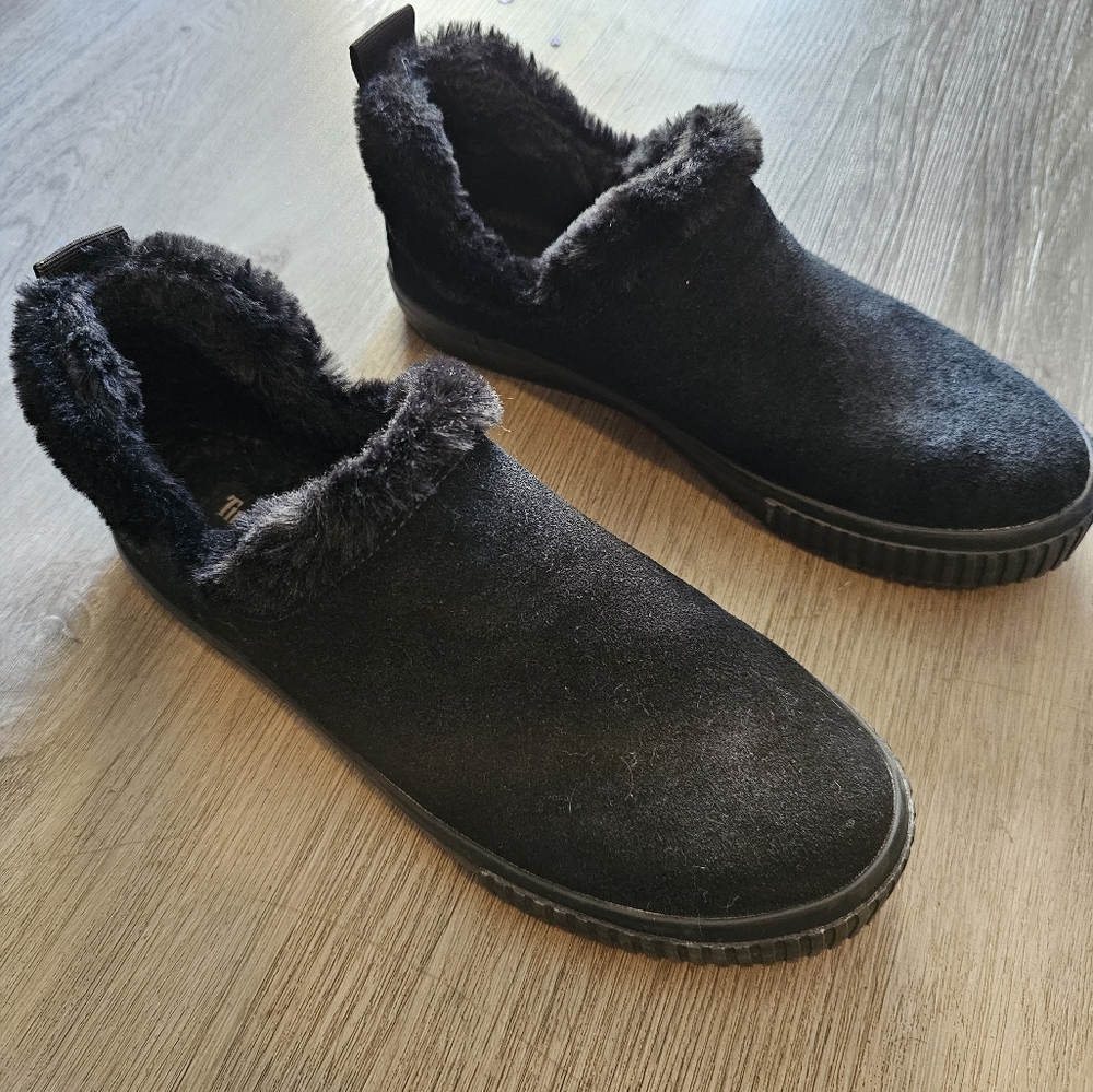Timberland Skyla Bay Warm Lined Slip-On Booties